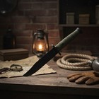 12  Military Tactical Combat Survival Knife Fixed Blade Hunting Bowie   Sheath