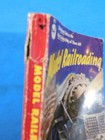 Model Railroading Lionel Soft Cover 1950 Second Printing 256 Pages