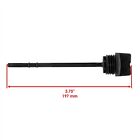 Oil Fill Dipstick And Oring Fits Polaris Sportsman Xp 850 2009 - 2021 2521028 