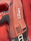 Hilti Gx3 Gas-actuated Fastening Tool Nail Gun