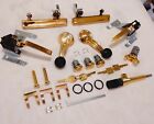 24k Gold Plated G Body Package Regal Cutlass Monte Carlo Grand Prix 