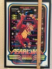 Pearl Jam 2010 Msg Feral Kong Ames Bros Poster Framed Double Stamp Misprint