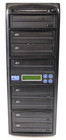 Lg Pro Duplicator 1 To 7 Bay Dvd Cd Burner Duplication Tower