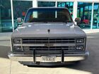1987 Chevrolet R v 10 Series 