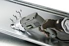 Electric Metal Cutting Shears Sheet Shear Heavy Duty Cutter Power Tool Tin Snips