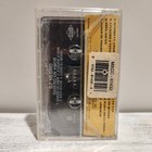 Dj Negro Quiero Un Amor Rare Spanish Cassette Tape New Sealed - Sticker Damage