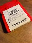 Big Brother Cheap Thrills Vintage Rare 8 Track Tape Tested Late Nite Bargain 