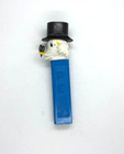 Vintage Pez Scrooge Mcduck Disney No Feet Made Hong Kong U  S  Patent 3 942 683
