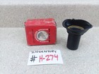 Vtg Nos 1985 Honda Magna V30 Vf500-c Carb Vacuum Piston Diaphragm  16111-mj8-771