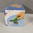 Lakeshore Learning Magnetic Iron Filing Discovery Disks Educational Science Nib