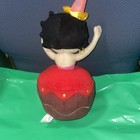 Betty Boop Birthday Bash  Sugar Loaf Plush March  no Box 