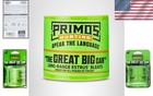 Primos Hunting The Great Big Can Deer Call     Loud Estrus Bleats For All Seasons