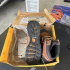 Carhartt Cme6355 Composite Toe Waterproof Work Boot Eh Men s 11 5w