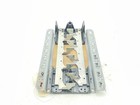 Murray Main Breaker Busbar 100 Amps 8 Spaces 2 Sided