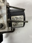     Tested 4670a352 06210211334 06210952233 06261334231 Mitsubishi Abs Brake Pump