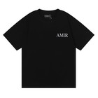 Amiris Men Casual Reclining Chair Alphabet Printed Fat Guy Short Sleeve T-shirt