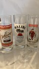 Glass Shot Glass Set Of 6