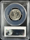 1955-d 25c Washington Quarter Dollar Pcgs Ms65   33932907