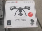 Yuneec Typhoon Q500 With Gopro 4  New Battery  5 Total Flights  Never Crashed 