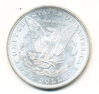 Us Coin 1883 P     Bu Clean   Nice Fields          c30074