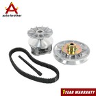 Primary   Secondary Clutch W  Belt 1323275 1323070 For Polaris Ranger 570 2015