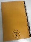 Rod Stewart Concert Tour Itinerary Guide Book Crew Only Night To Remember 1993