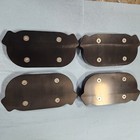 Sprint Car Engler 2-13 16   Injection Billet Alum  Wash Plug Kit - New Product