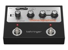 Behringer Chorus Symphony Modulation Pedal Effects - New - Perfect Circuit
