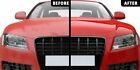 Red Wax Car Color Scratch Remover Carnauba Polish Motorcycle Boat Rv 10oz