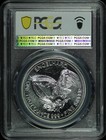 1984 Engelhard American Prospector Eagle Rev  1 Oz  999 Silver Round Pcgs Ms-66