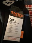Nwt Shock Doctor Large Black Core Women s Compression Secure Fit Hockey Pant