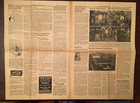 Norfolk Naval Shipyard  portsmouth  Va  Employee Newspaper - 21 November 1947