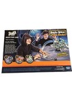 New Angry Birds Star Wars Jenga  death Star  Game By Hasbro New Sealed Board       