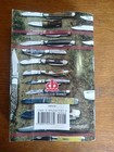 The Standard Knife Collector s Guide 3rd Edition Identification   Values 