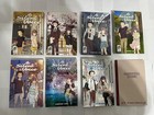 A Silent Voice Complete Series Box Set Yoshitoki Oima English Manga