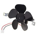 Hood Fan Motor 97012248 For Broan kenmore nutone Multi-model Compatibility