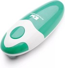 Kitchen Mama Auto Electric Can Opener Automatic Hands Free Smooth Edge Food-safe