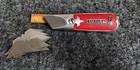Vintage Stanley No  299 Iconic Utility Knife Customized Usa