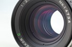  near Mint  Mamiya Sekor C 80mm F2 8 Lens For M645 1000s Super Pro Tl From Japan