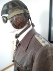 Luftwaffe Ww2 Hauptmann Uniform 