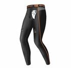 Shock Doctor Long Compression Pant  Bio-flex Cup Hockey Boys Medium 24   -26   