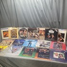Pioneer Ld-700 Laserdisc Video Player Powers On W  Pioneer Remote 18 Movies
