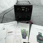 Venmill Vmi Hybird 2 0 Disc Repair Resurfacer Machine Powers On Manual Untested