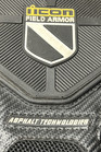 Icon Field Armor Motorcycle Asphalt Technologies Regular Vest Moto Protection