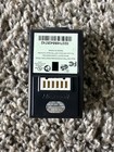 Microsoft Xbox 360 Replacement Rechargeable Controller Battery Pack Black Tested