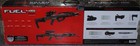 Killer Instinct Fuel 415 Crossbow New In Box 