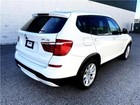 2017 Bmw X3 Xdrive28i Awd