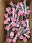  25 homac X1u4040 Uninsulated Aluminum Service Entrance Splice 25pcs