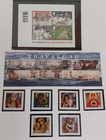 Gb Royal Mail Mint Stamp Collection 2003 2004 2005 Sets Mini Sheets Mnh