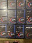 Babylon 5  the Gathering  Complete Series  Collectors Edition  All Unopened